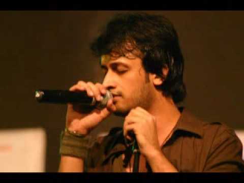 Kuch Is Tarah Atif Aslam Doorie...