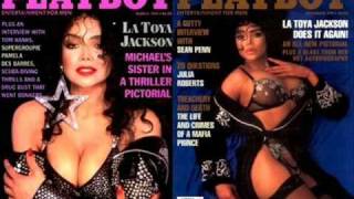 Watch Latoya Jackson Without You video