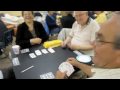 Duplicate Bridge Pairs Game | RM. Duplicate Bridge Pairs Game | RM.