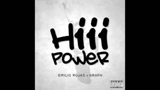 Watch Emilio Rojas Hiiipower freestyle Ft Grafh video