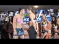 Strikeforce Miami Weigh-ins