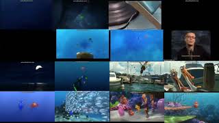 Requested Up To Faster Superparison To Finding Nemo
