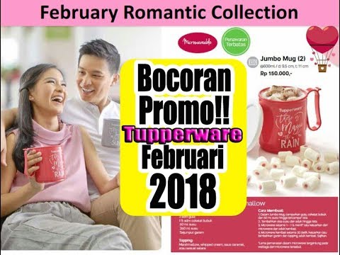 Video Katalog Elzatta Bulan Februari 2018
