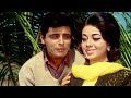 70's Romantic Song : Aa Lag Ja Gale Dilruba | Mohammed Rafi | Sanjay Khan, Babita