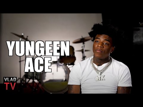 Yungeen Ace: Jealousy Starts When the Breadwinner Belittle the Team (Part 17)