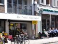 PEOPLE'S SUPERMARKET (O)
