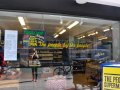 PEOPLE'S SUPERMARKET (O)