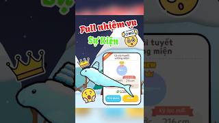 Full Nhiệm Vụ Sự Kiện Rùi Ne