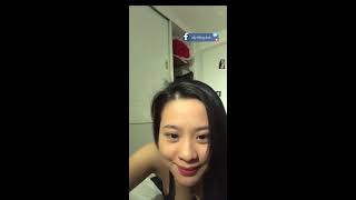 Lo Hang Hồng Anh Và Bộ Đồ Ngủ Xuyên Thấu P2