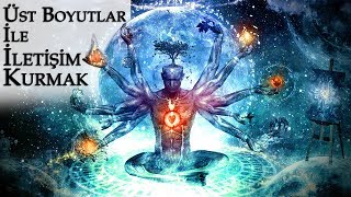Uyaniş Seansi-4 Doğaüstü Bilgiler Çekmek Gizli 9 Teknik Yüksek Benlik Nedir?