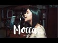 Mocca - Lalo Ebratt, J Balvin, Trapical | Laura Naranjo cover