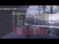 Modern Warfare 2 Akimbo M93 Raffica - Dual Commentary - Derail