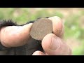 Imagen del vídeo Searching for Ancient Coins in Belgium