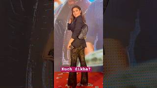 Kangana Sharma Did It Again .. Did You Notice