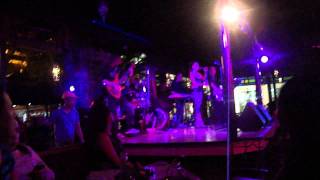 Antakya Bar 3