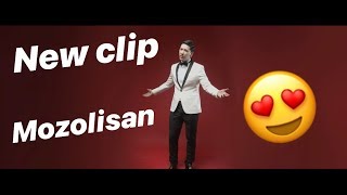 Navroz Sobirov - Dim Mozolisan Навруз Собиров - Дим Мозолисан