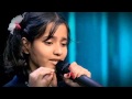 Sa Re Ga Ma Pa  Lil Champs 2017 - Bidipta -  ZEE TV Canada