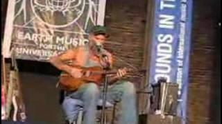 Watch Seasick Steve Things Go Up video
