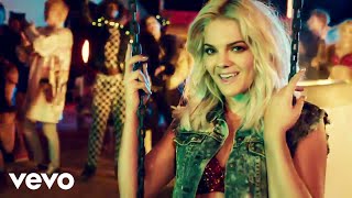 Watch Louisa Johnson Best Behaviour video