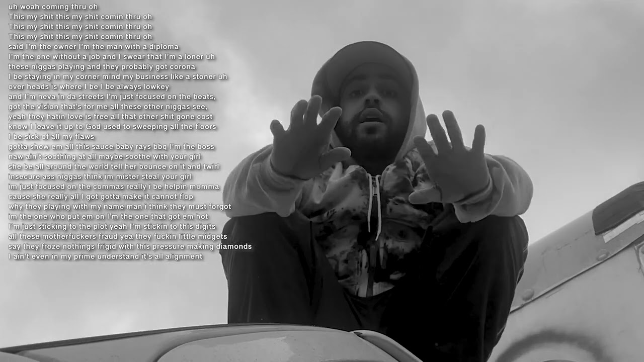 ADVICE MUSIC VIDEOS