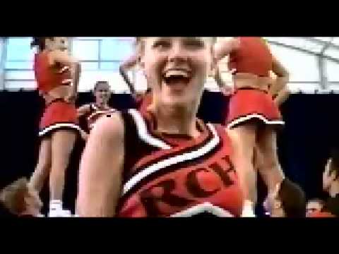 Bring It On Trailer