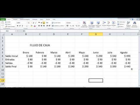 Explicacion y elaboracion de Flujos De Caja.mp4