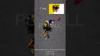 Evolution Of Germany Part 16 Germanmapper