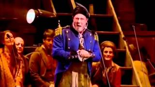 Watch Les Miserables Master In The House video