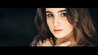 Анна Тринчер -  Не Бойся [Official Video]