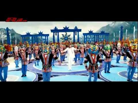 Badrinath Malayalam Movie 2011 Omkareswari HD 720p