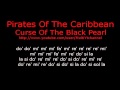 Piratas del Caribe - Pirates Of The C... Piratas del Caribe - Pirates Of The C...