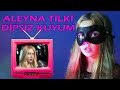 ALEYNA TİLKİ DİPSİZ KUYUM COVER - KLİP | Ecrin Su Çoban