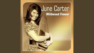 Watch June Carter Cash No Swallerin Place video