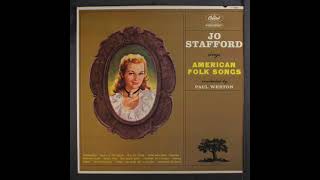 Watch Jo Stafford Barbara Allen video