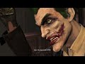 BATMAN: ARKHAM ORIGINS #029 - Jokers Einbuchtung [FINALE] [HD+] | Let's Play Batman: Arkham Origins