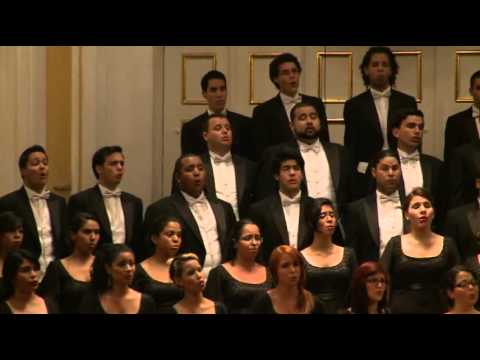Simón Bolívar Youth Orchestra Of Venezuela - Gustavo Dudamel Fiesta Simón Bolívar Youth Orchestra Of Venezuela - Gustavo Dudamel Fiesta