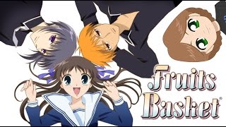 Fruits Basket Review