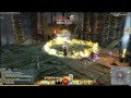 Guild Wars 2 - Dostoev Sky Peak Vista Guide (Dredgehaunt Cliffs)