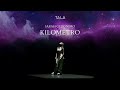 Sarah Geronimo - Kilometro ( Live From Tala: The Film Concert )