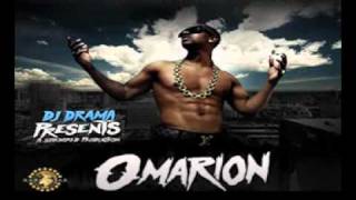 Watch Omarion Say No video