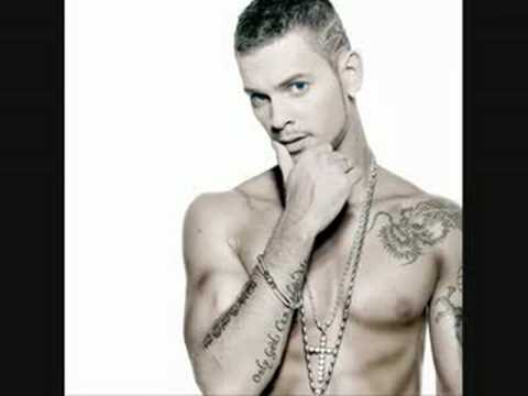 Matt Pokora - Treason (MP3) + Lyrics In der beschreibung