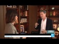 Entretien exclusif avec Reed Hastings, cofondateur et PDG de Netflix