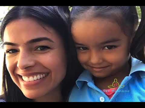 Ser Humano: Lizbeth Santos, Grupo Naiboa, Coach de Vida, Descodificación Biológica. -Completo-