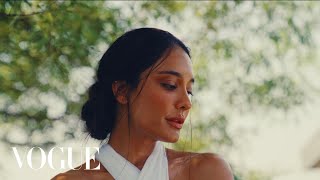 Watch Lisa Haydons Beautyscope Episode With Vogue Vogue India