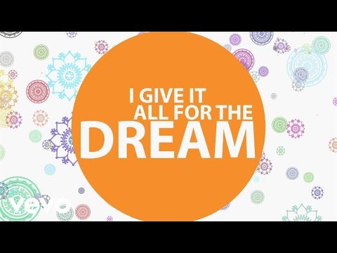 A. R. Rahman feat. Iggy Azalea - Million Dollar Dream (From...