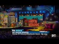 MTV Movie Awards: Channing Tatum Performs Sexy Dance