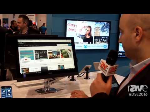 DSE 2016: Four Winds Interactive Redesigns FWI Content Store and Adds New Content