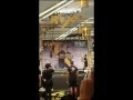 KIX HD's R U Tough Enough Finale - Bonus Challenge