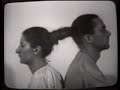 Relation in Time. Marina Abramović and Ulay