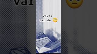 Dini Statuslar Ya Allah